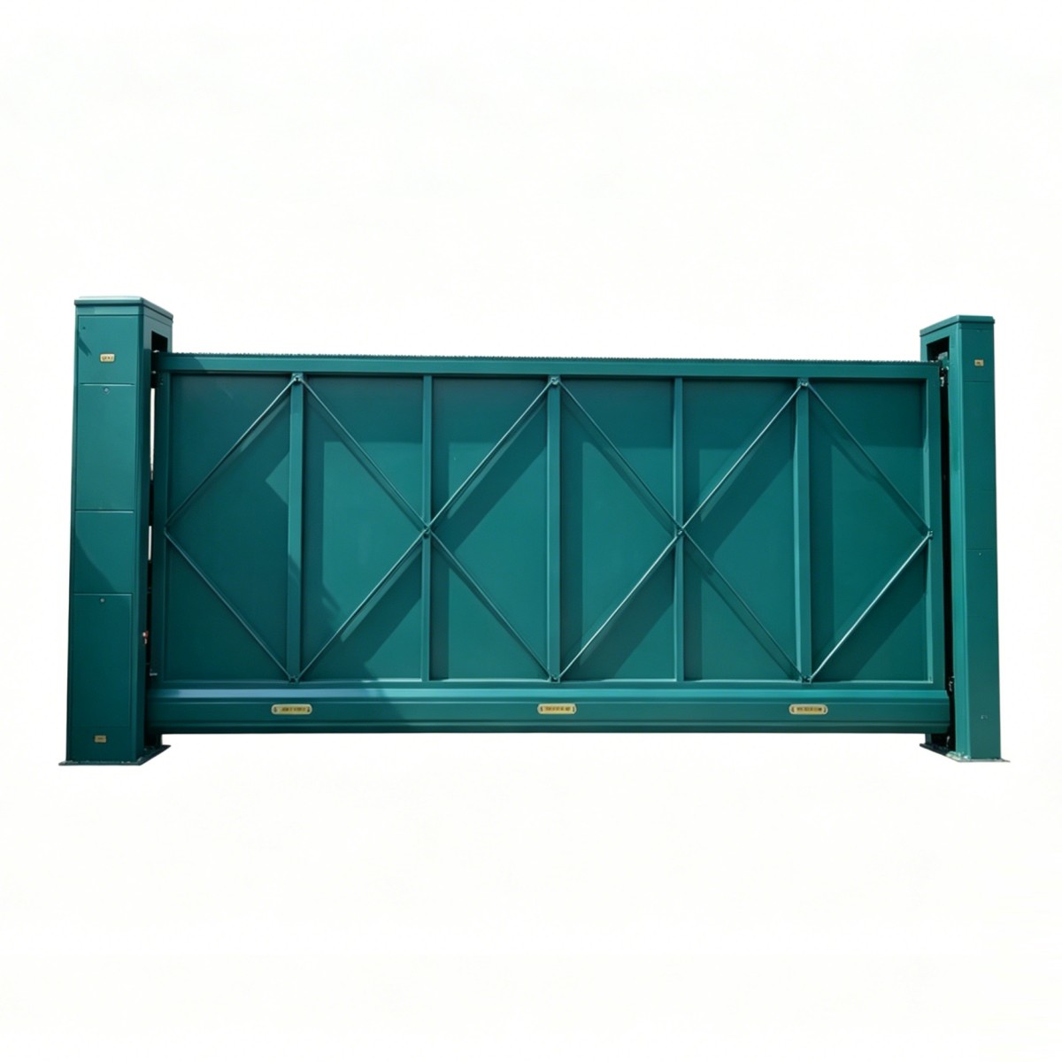 平顶山汝州大峪镇电动悬空门